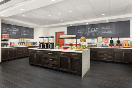 Hampton Inn & Suites -, CA - 19