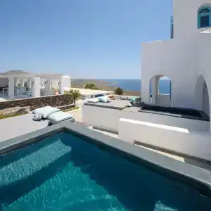 Kalestesia Suites - 84