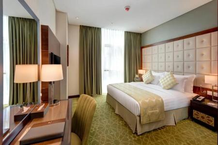 Royal Continental Suites Business Bay - Deluxe - 35