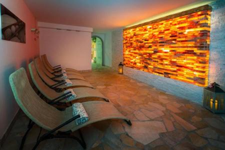 Adler Wellness & Spa - Andalo - 42