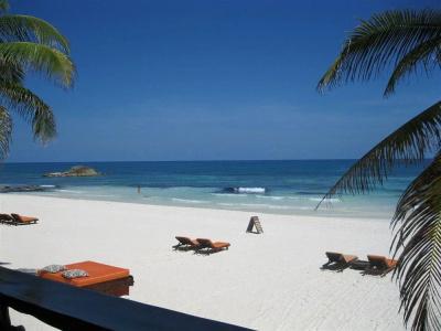 Amansala Beach Resort - 14
