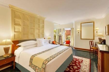 Itc Mughal, a Luxury Collection & Spa, - 39