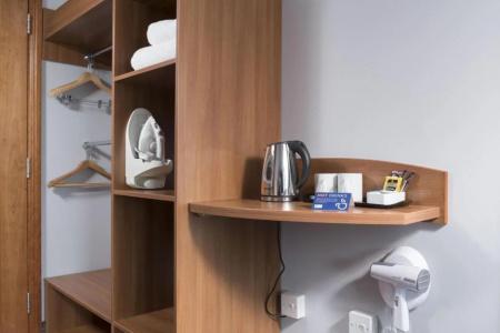 Holiday Inn Express Birmingham Star City, An Ihg - 8