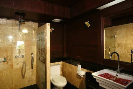 Sea Breeze Resort - Sha Plus - 58