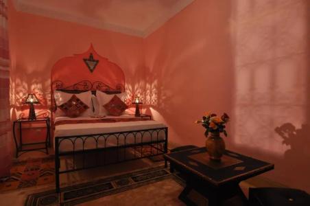 Riad La Famille - 23