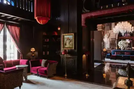 Selman Marrakech - 1
