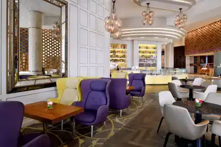 InterContinental Dubai Festival City, an IHG - 33