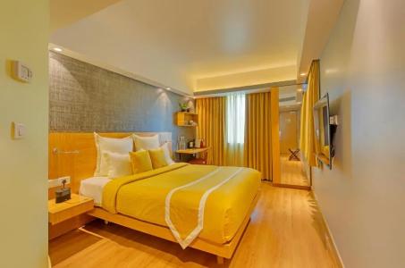 ibis Bengaluru Outer Ring Road - 61