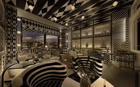 The Standard, Bangkok Mahanakhon - 35