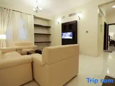 Remas Suites - Al Khoudh, Seeb, - 59