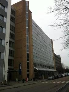 Ullevål - 3