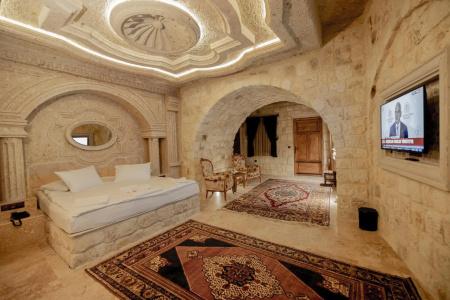Kemerhan Cave Suites - 23