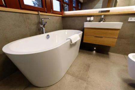 Bedriska Wellness Resort & Spa - 95
