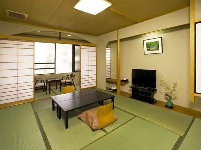 Kyoto Ryokan Hirashin - 37