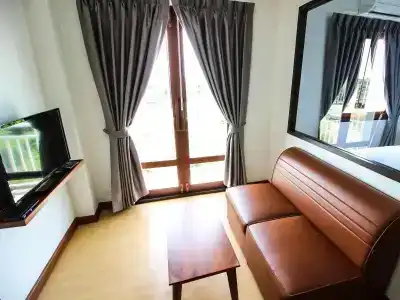 Tai-Shan Suites - 38