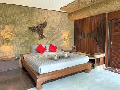 Ac 2 Resort - 306