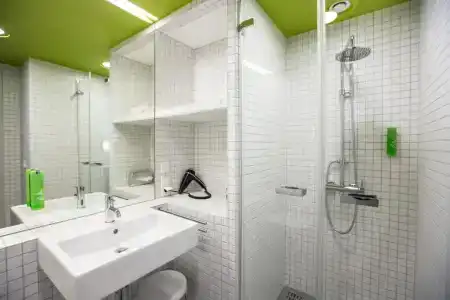 Green City Vauban - 45