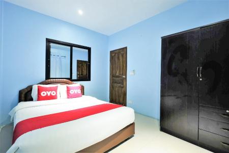 OYO 515 Fewtor Place - 15