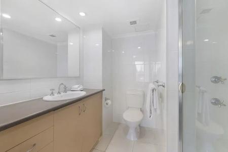 Ultiqa Beach Haven On Broadbeach - 338