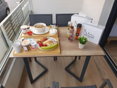 Anassa Suites - 7