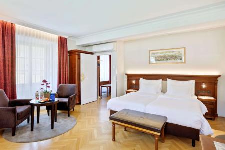 Radisson Blu Altstadt - 49