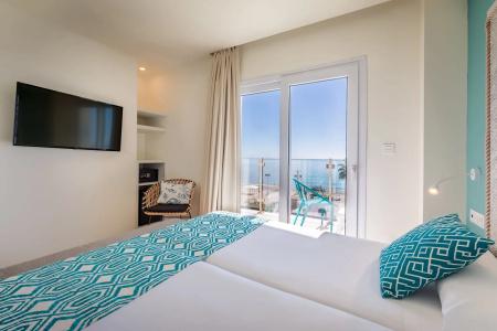 Occidental Torremolinos Playa - 13