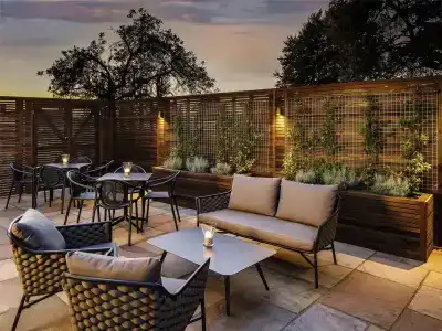 Mercure Oxford Hawkwell House - 26