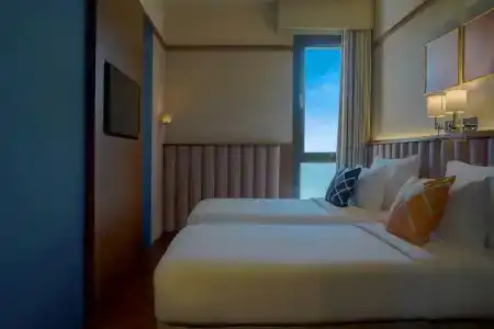 Trio Suites Görükle - 23
