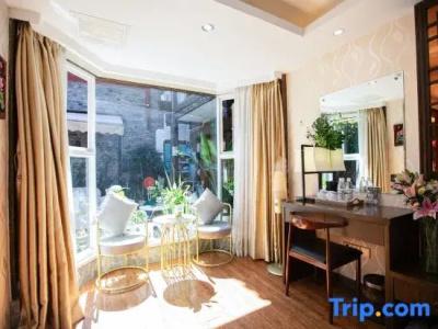 Lijiang Weave Sunshine Boutique Inn - 46