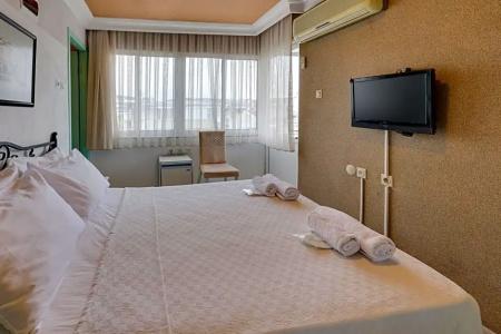 Hikmethan Otel - 31