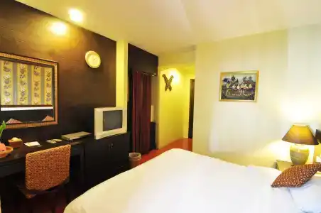 Baan Sukhumvit Soi 20 - 5