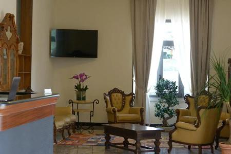 San Benedetto - 1