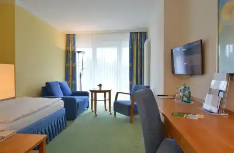 IFA Graal-Müritz & Spa - 2