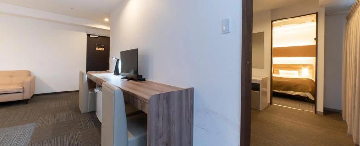 City Inn Wakayama Wakayama-Ekimae - 26