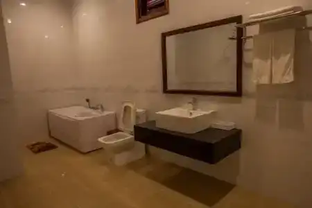 Trieu Khang gần sân bay Cam Ranh near Cam Ranh Airport - 26
