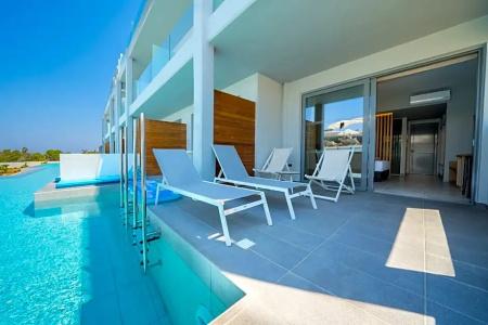 Harmony Crest Resort & Spa Adults Only - 37