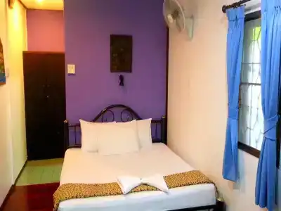 Moonhut Bungalows - 2