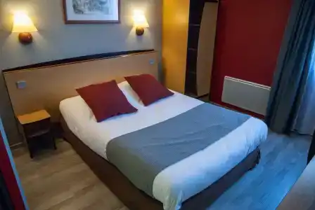 Hôtel Inn Design Resto Novo Bourges - 4