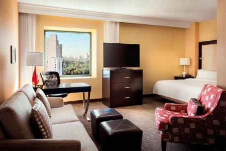 Las Vegas Marriott - 23