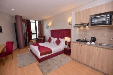 Le 135 Hôtel - 32