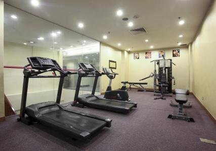 Royal (SG Clean, Staycation Approved) - 24