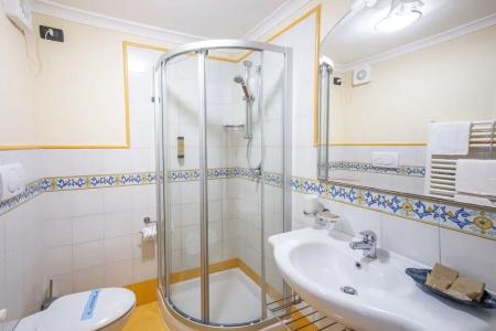 Il Quartuccio b&b Gaeta - 42