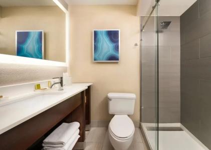 Hilton & Spa - 58