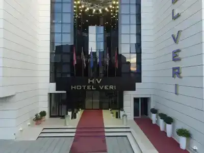 Veri - 0