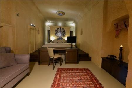 Sunak Cave Boutique - 14
