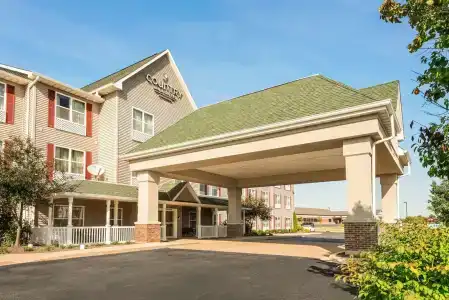 Country Inn & Suites by Radisson, North, IL - 15