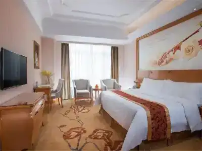 Vienna Dongguan Shi - 5