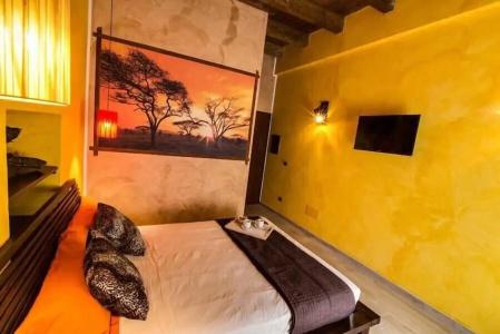 Marco Polo b&b - 51