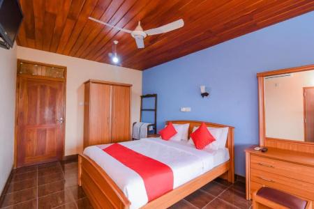 Blue Haven Guest House - 47