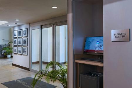 TownePlace Suites by Marriott Dallas Downtown - 29